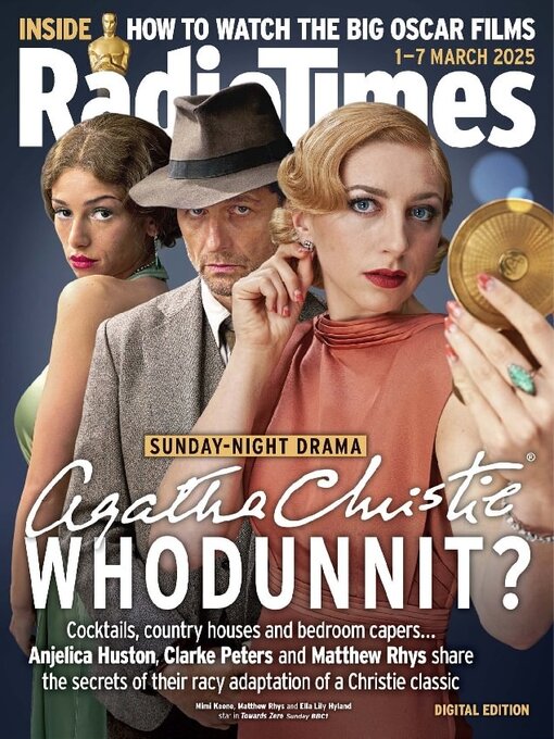 Title details for Radio Times by Immediate Media Company London Limited - Available